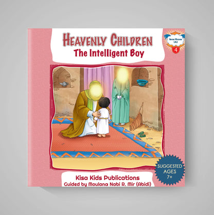 Heavenly Children