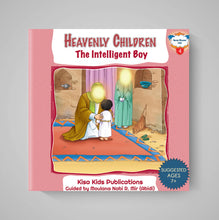The Heavenly Children