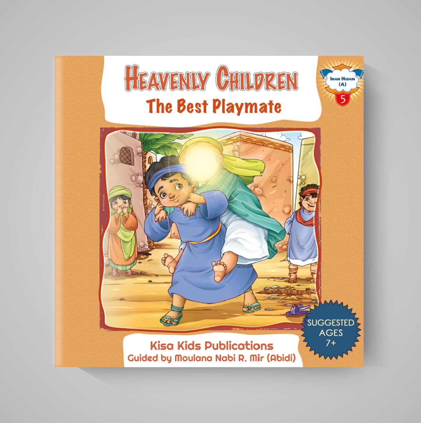 Heavenly Children