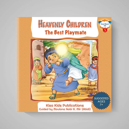 Heavenly Children