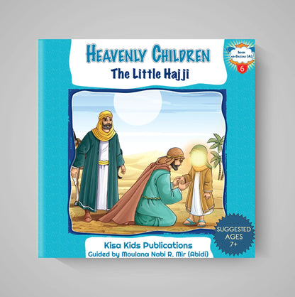 Heavenly Children