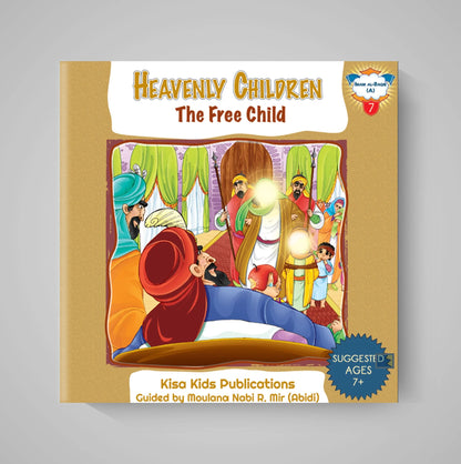 Heavenly Children