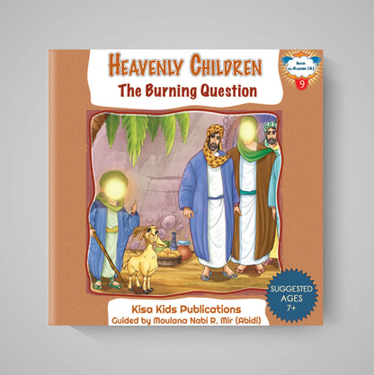 Heavenly Children
