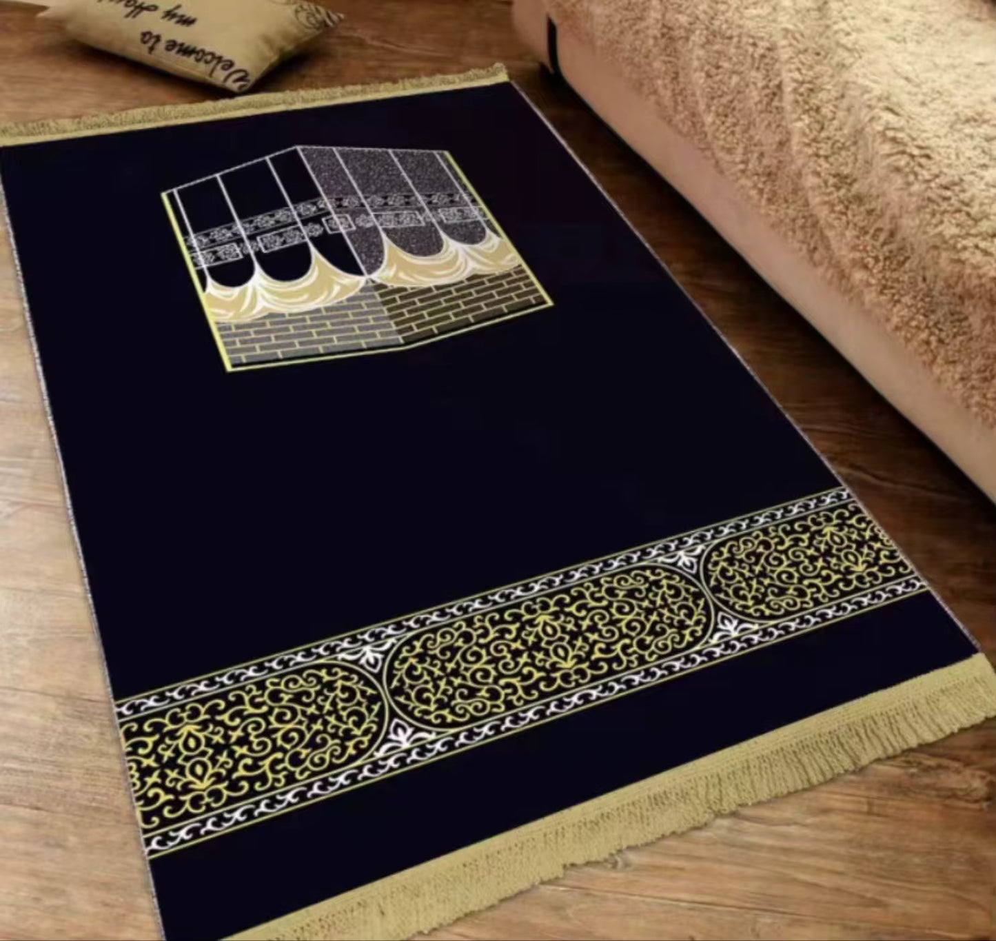 Traditional Prayer Mat