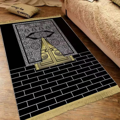Traditional Prayer Mat