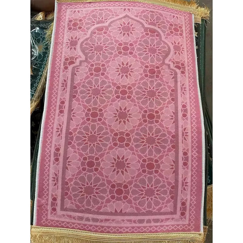 Traditional Prayer Mat