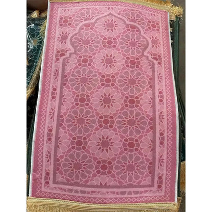 Traditional Prayer Mat
