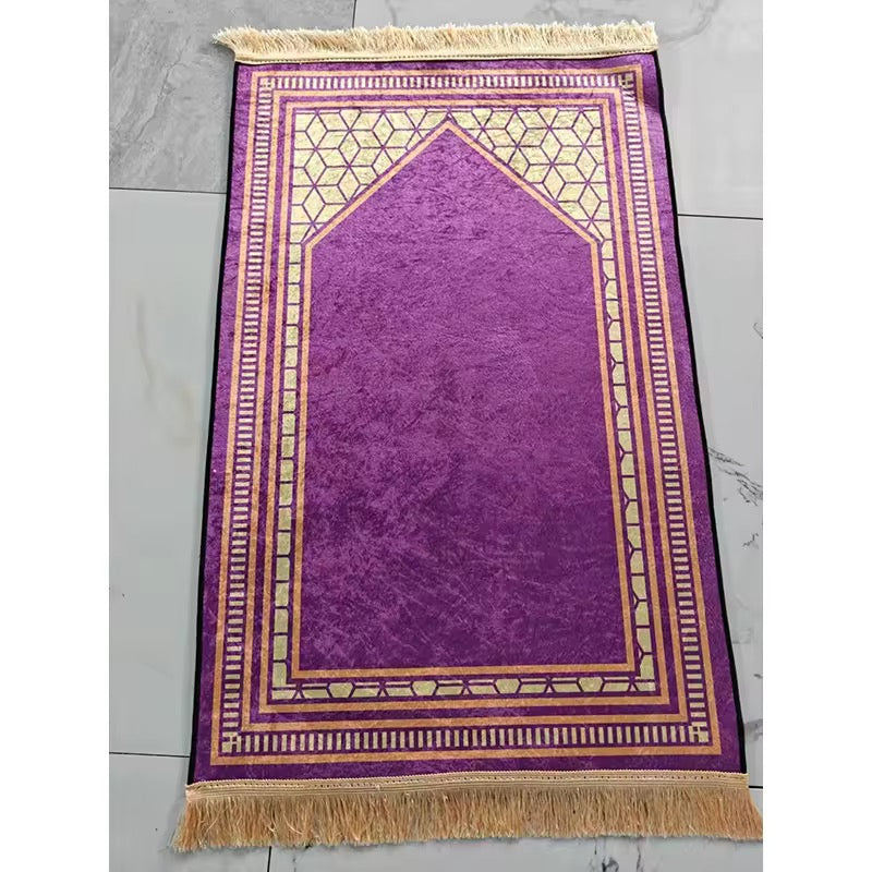 Traditional Prayer Mat