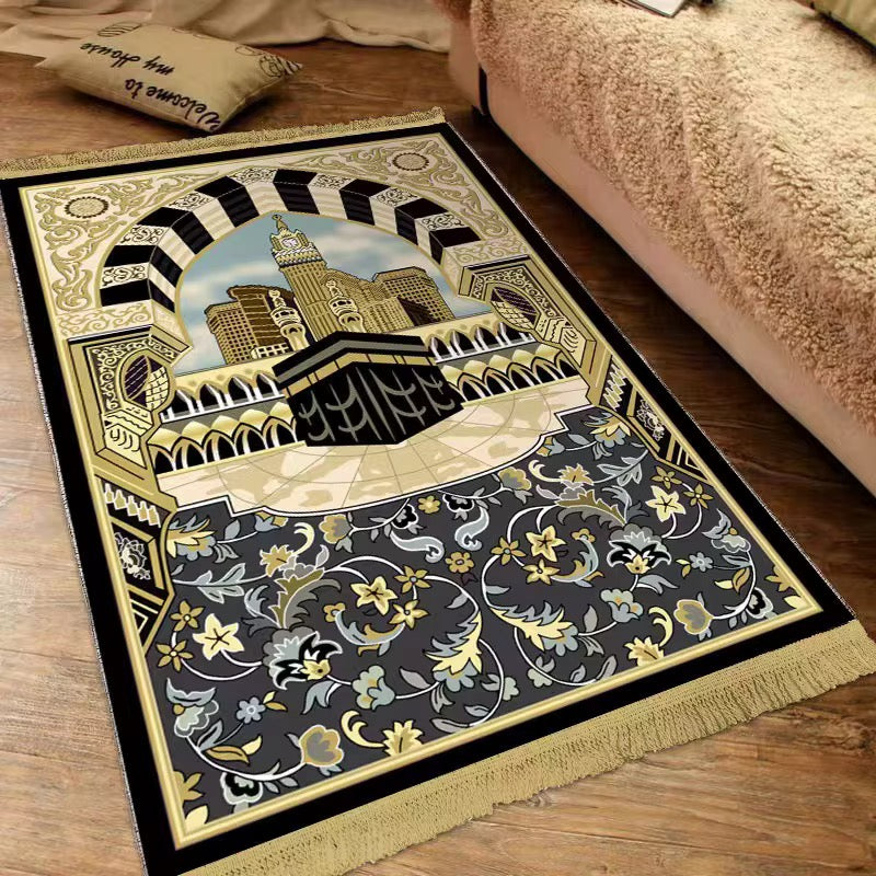 Traditional Prayer Mat