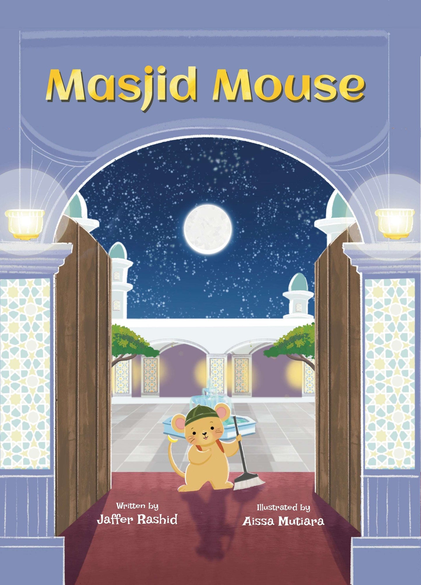 Masjid Mouse