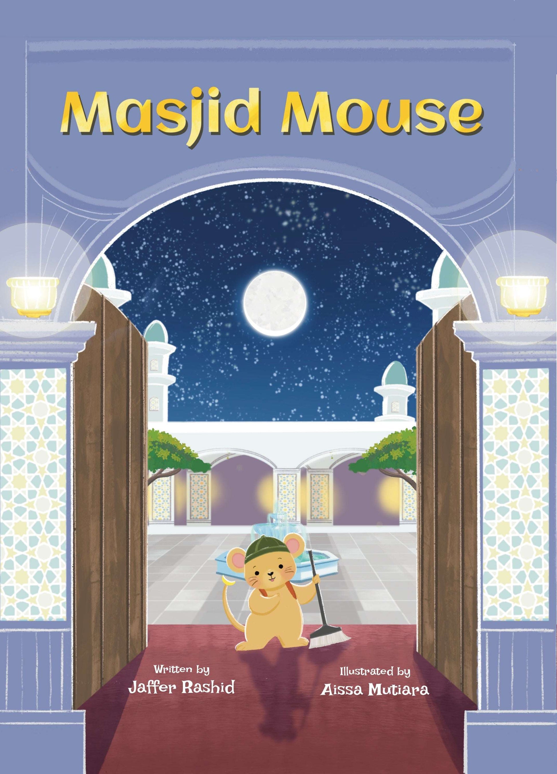 Masjid Mouse