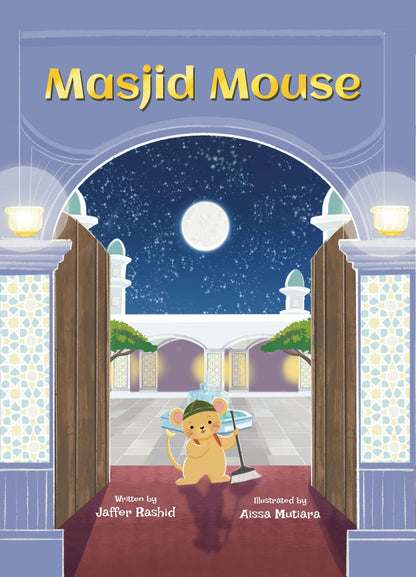 Masjid Mouse