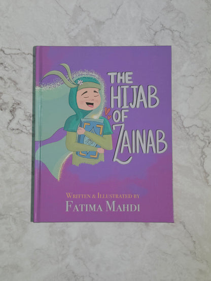 The Hijab of Zainab