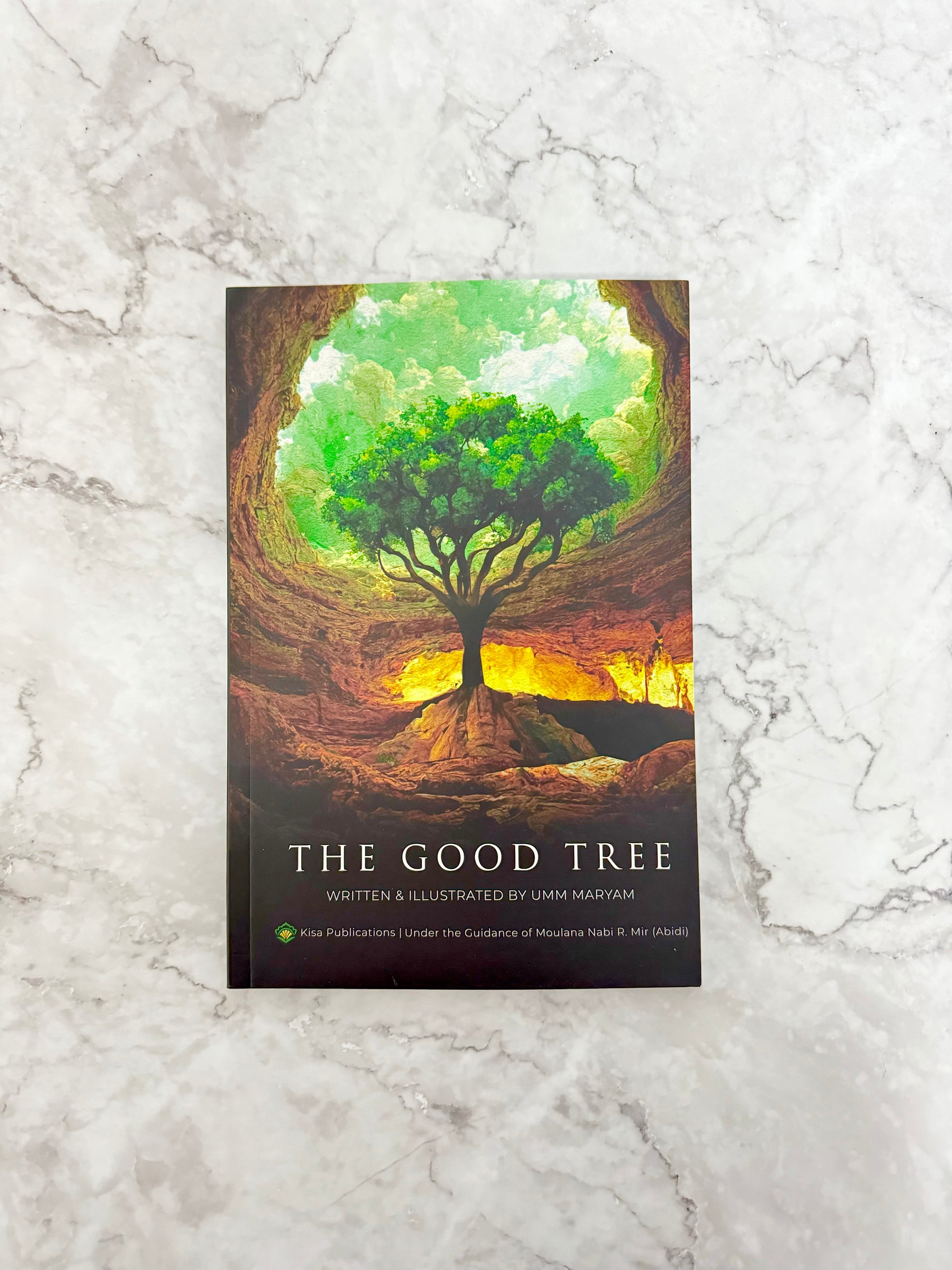 The Good Tree – House of Taha
