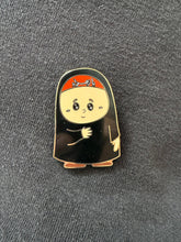 Sahar Muharram Pin