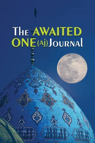 The Awaited One Journal