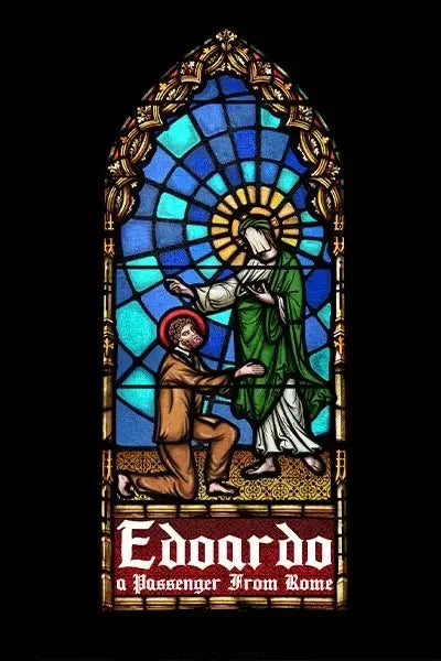 Edoardo, a Passenger from Rome