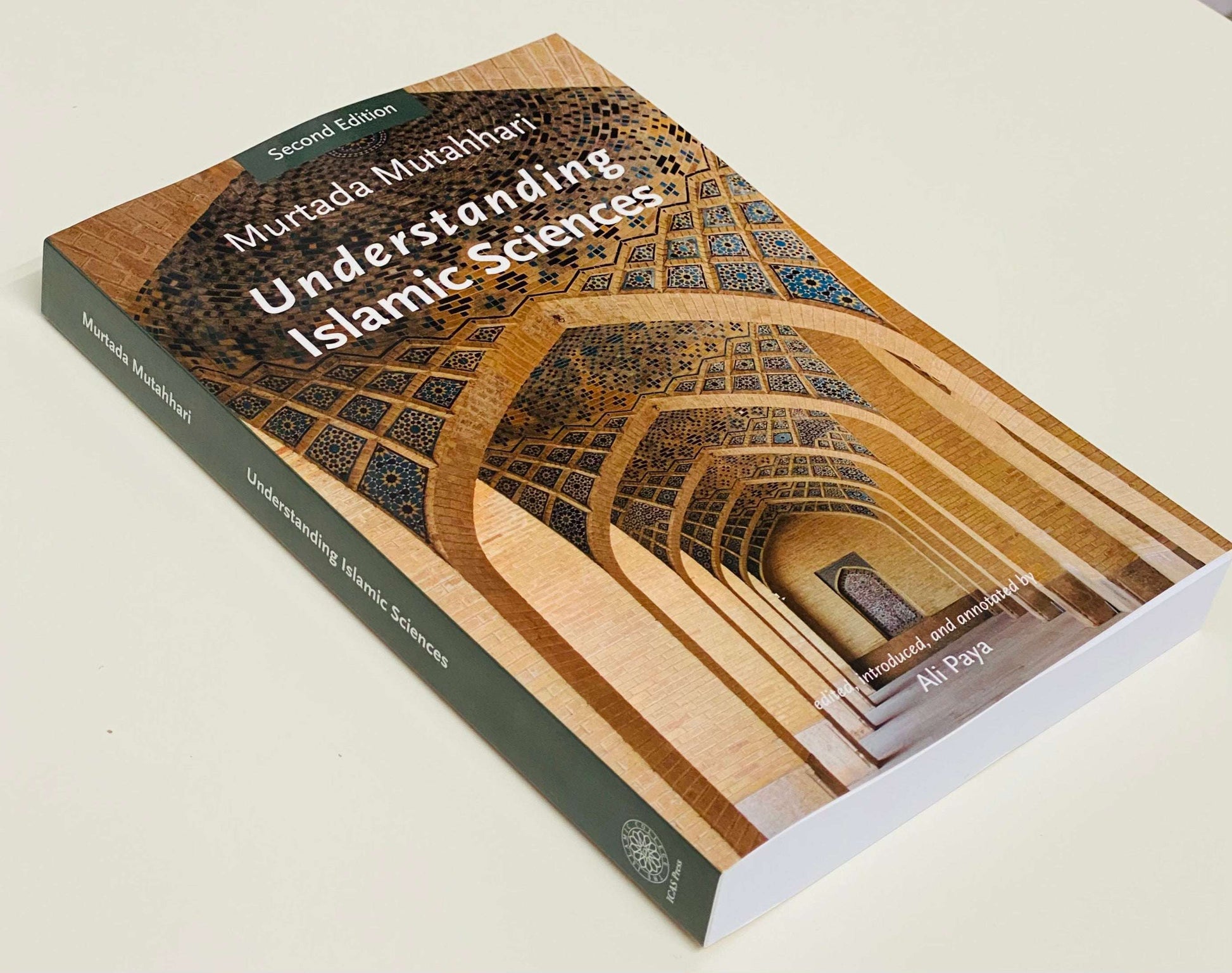 Understanding Islamic Sciences