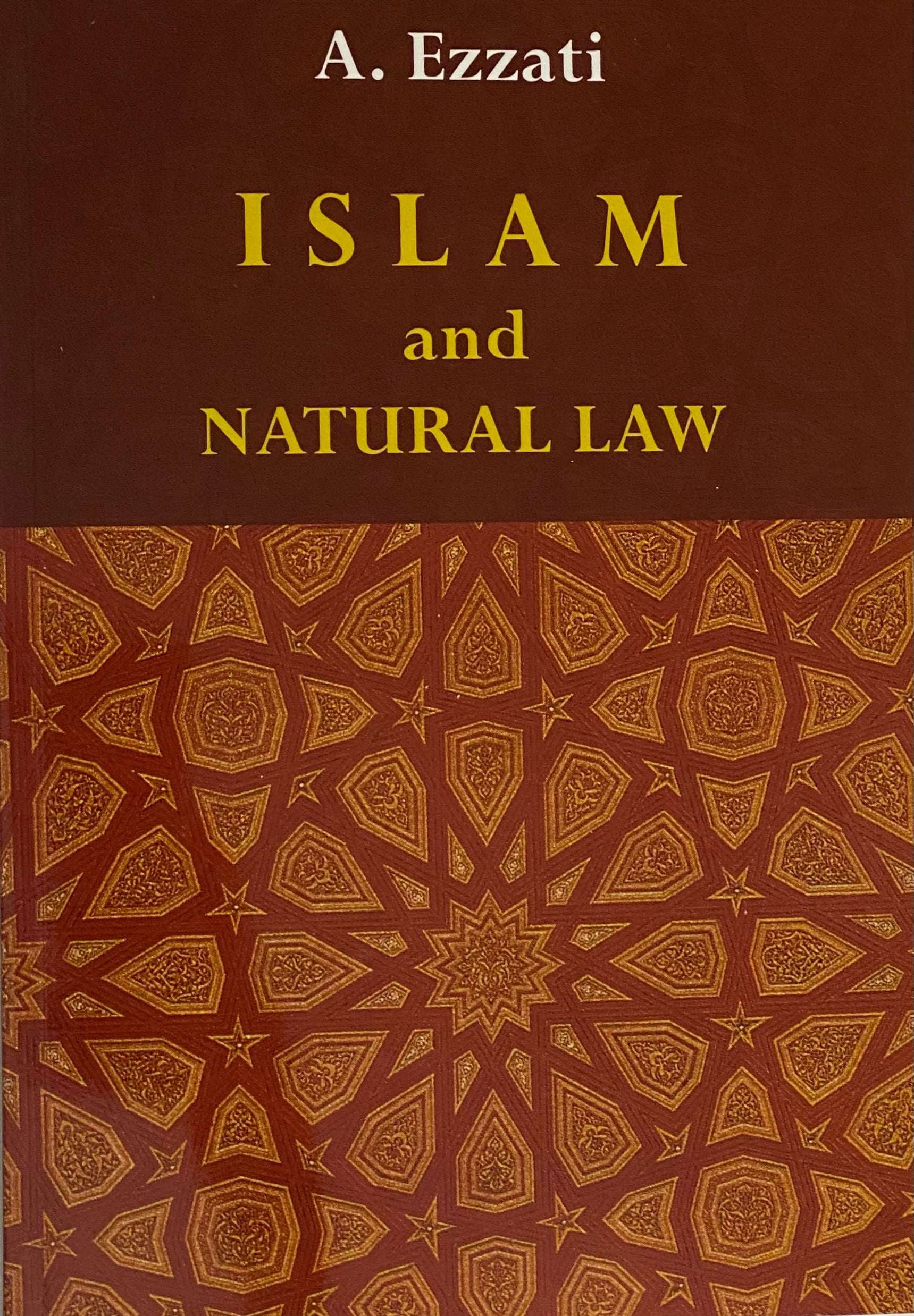 Islam and Natural Law