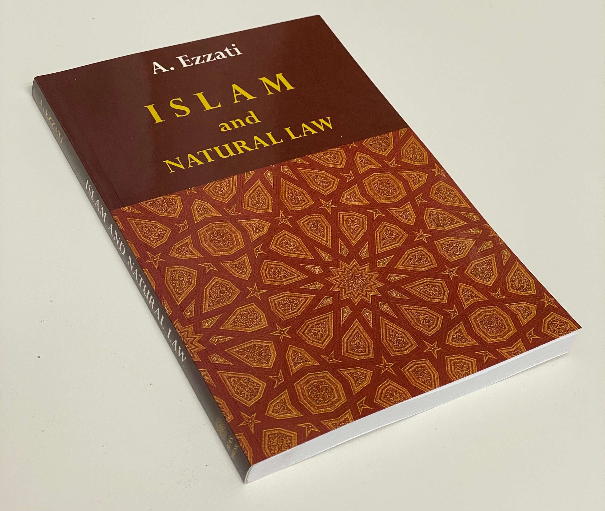 Islam and Natural Law