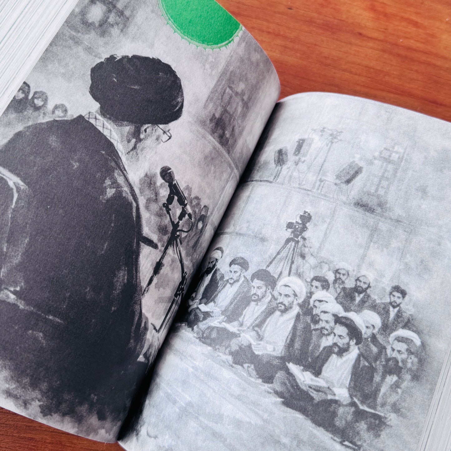 The Loving Father: The Life of the Martyred Leader Ayatollah Sayyid Ali Khamenei