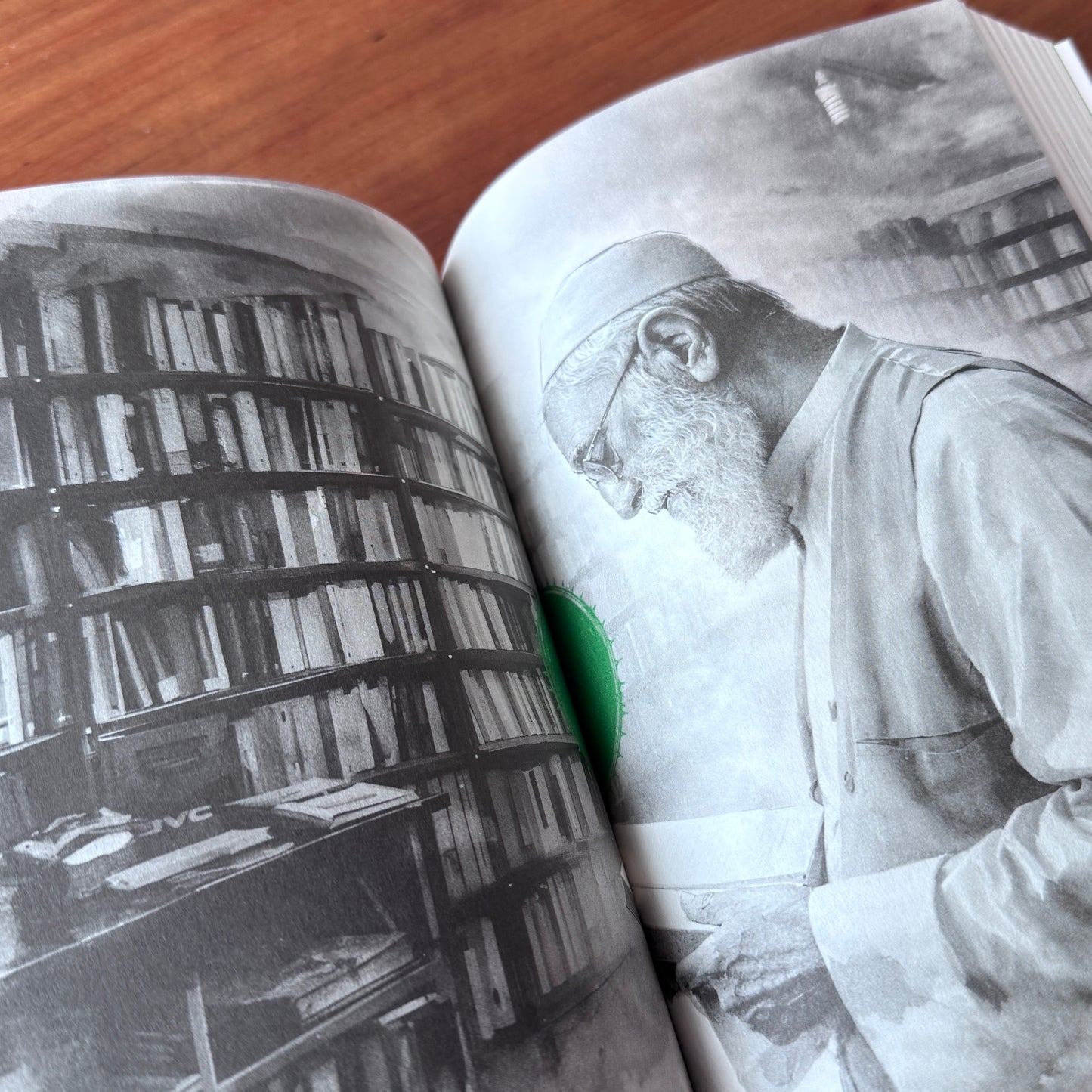 The Loving Father: The Life of the Martyred Leader Ayatollah Sayyid Ali Khamenei