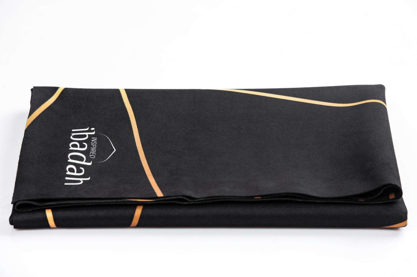 Emirati Nights -Travel Prayer Mat
