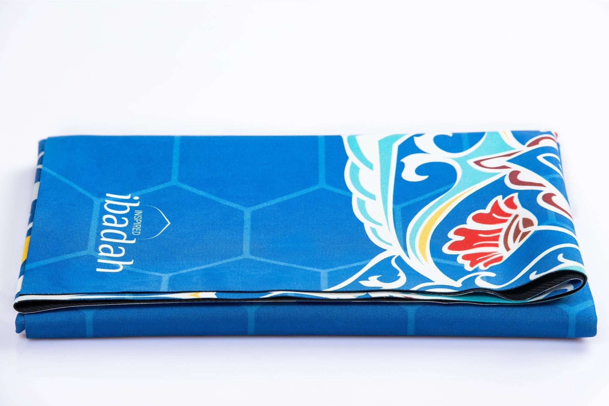 Persian Sky - Travel Prayer Mat
