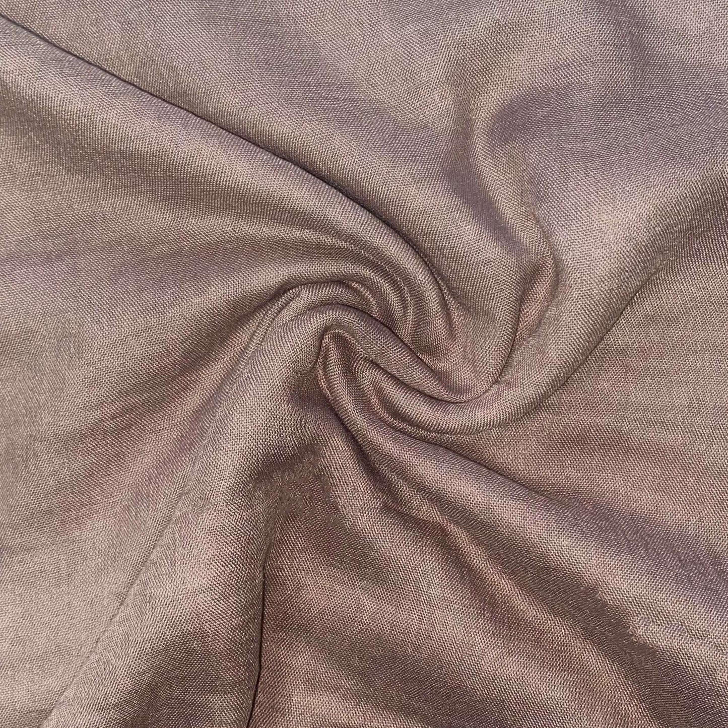 Cotton Hijab - Mink