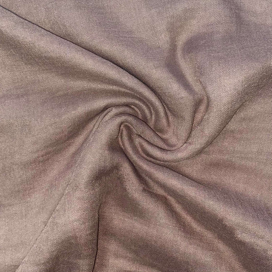 Cotton Hijab - Mink