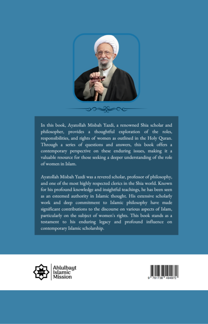 Women's Rights in the Quran