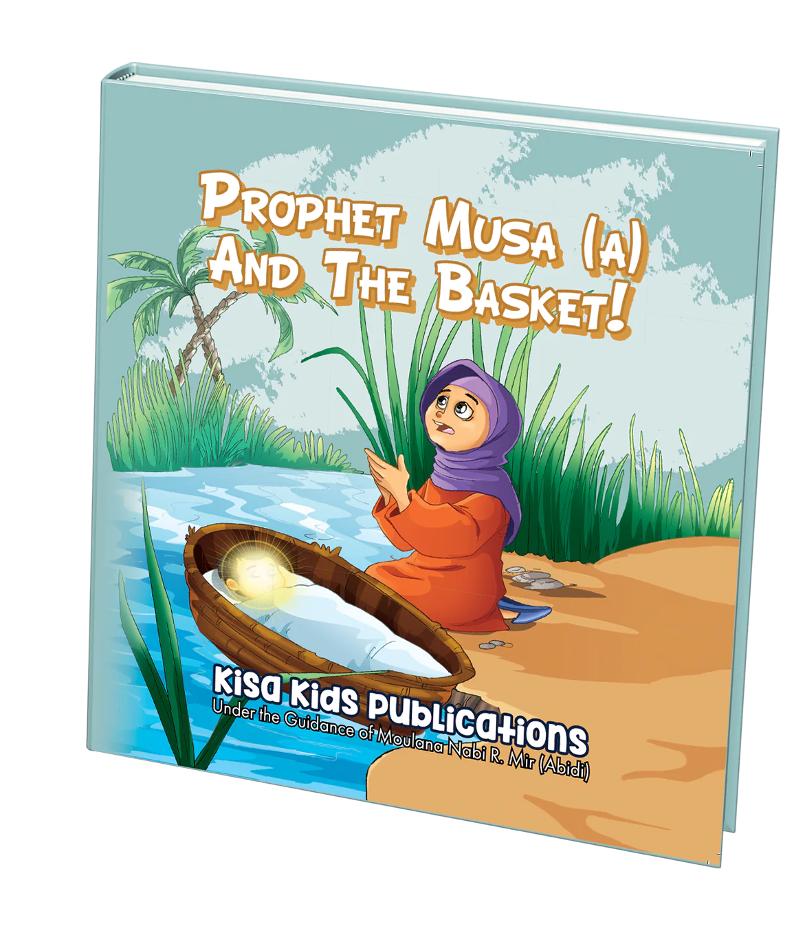 The Great Prophets & Ahl al-Kisa Series