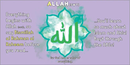 ABCs of Ahlul Bayt