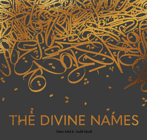 The Divine Names