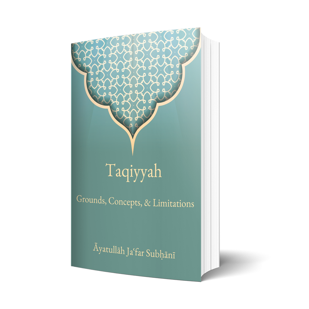 Taqiyyah: Grounds, Concepts & Limitations