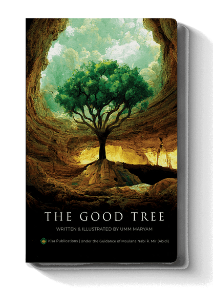 The Good Tree