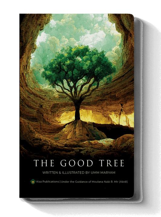 The Good Tree