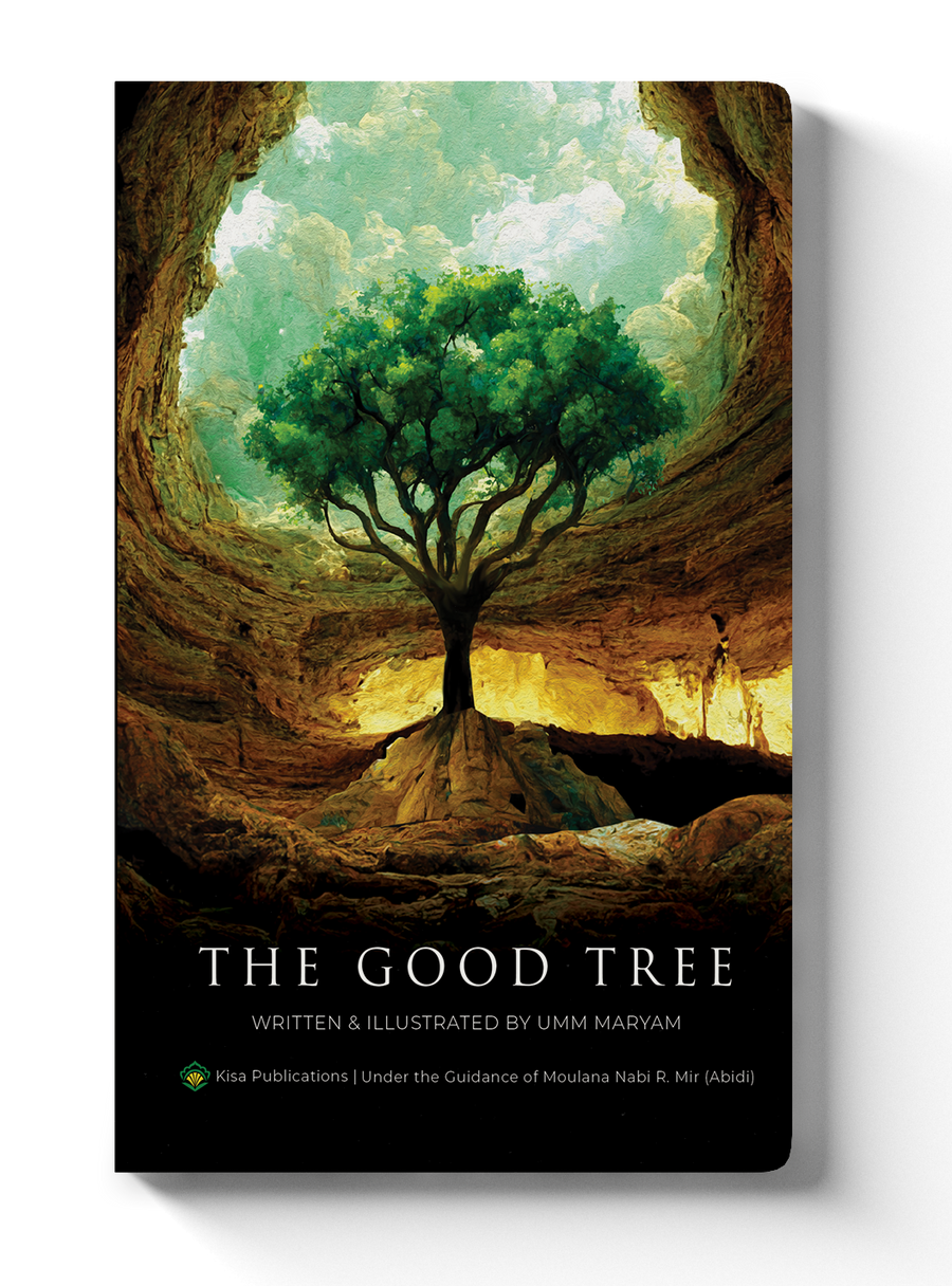 The Good Tree – House of Taha