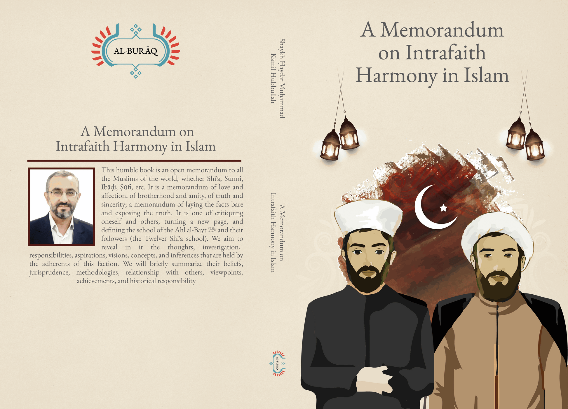 A Memorandum on Intrafaith Harmony in Islam - House of Taha