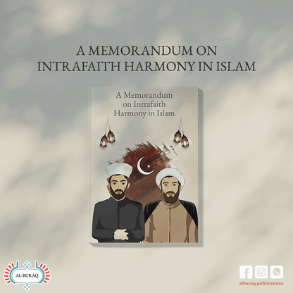 A Memorandum on Intrafaith Harmony in Islam - House of Taha