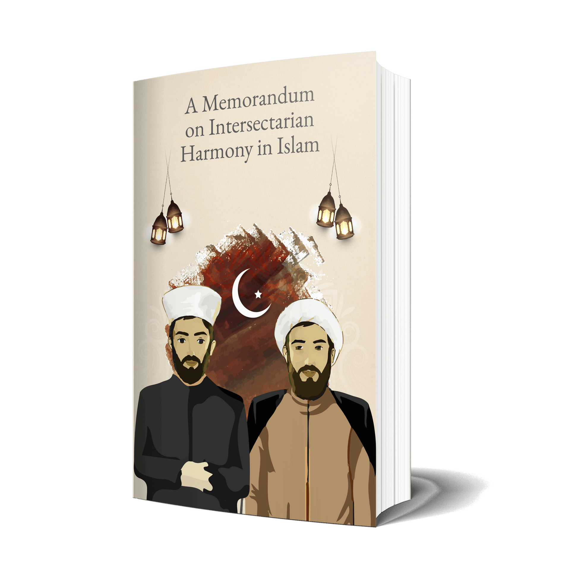 A Memorandum on Intrafaith Harmony in Islam - House of Taha