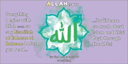 ABCs of Ahlul Bayt - House of Taha