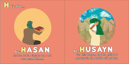 ABCs of Ahlul Bayt - House of Taha