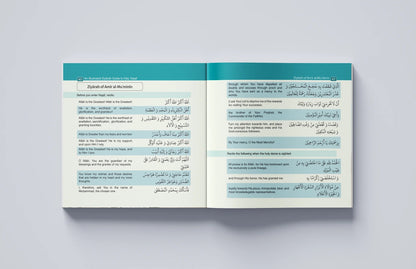 An Illustrated Ziyarah Guide to Iraq - House of Taha