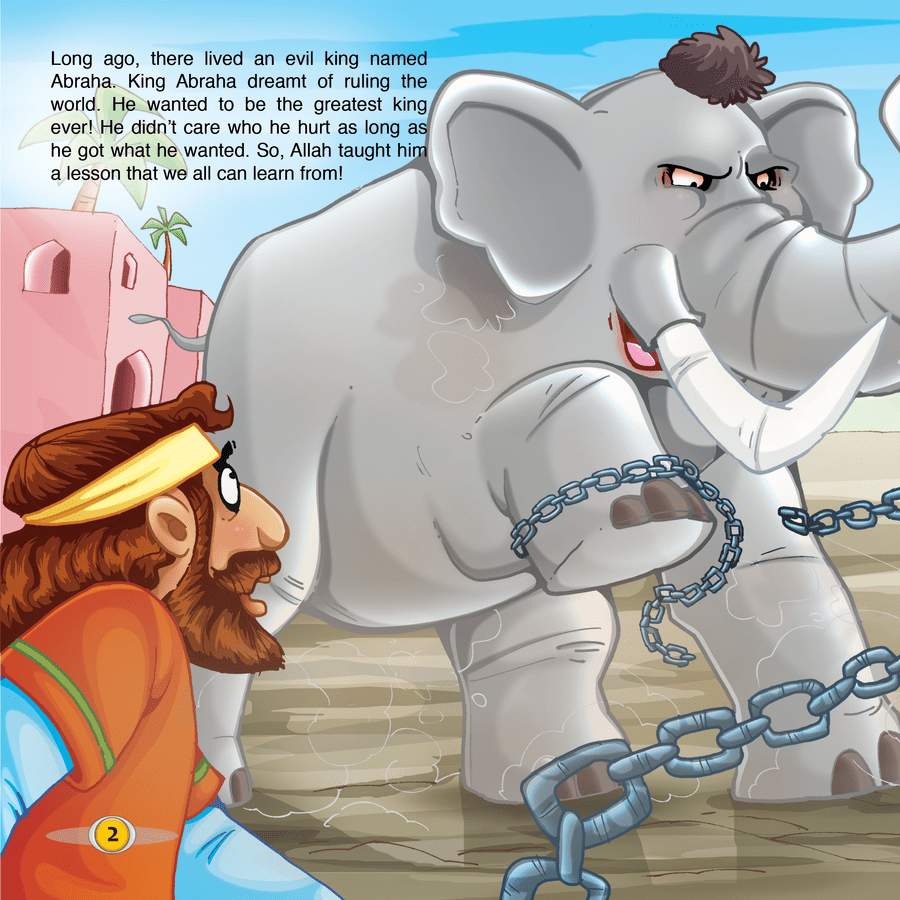 Animals in the Quran - House of Taha
