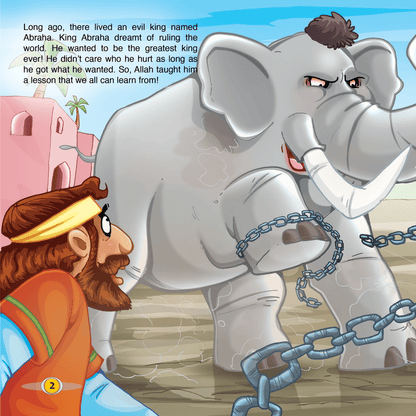 Animals in the Quran - House of Taha