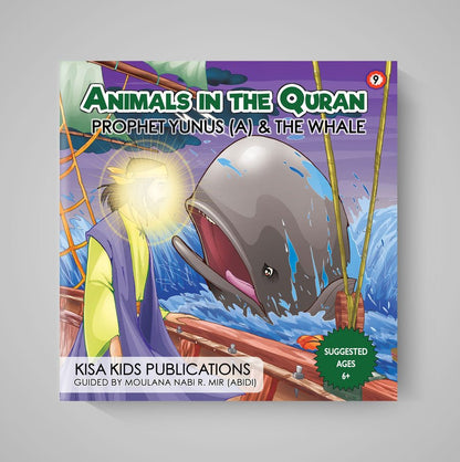 Animals in the Quran - House of Taha