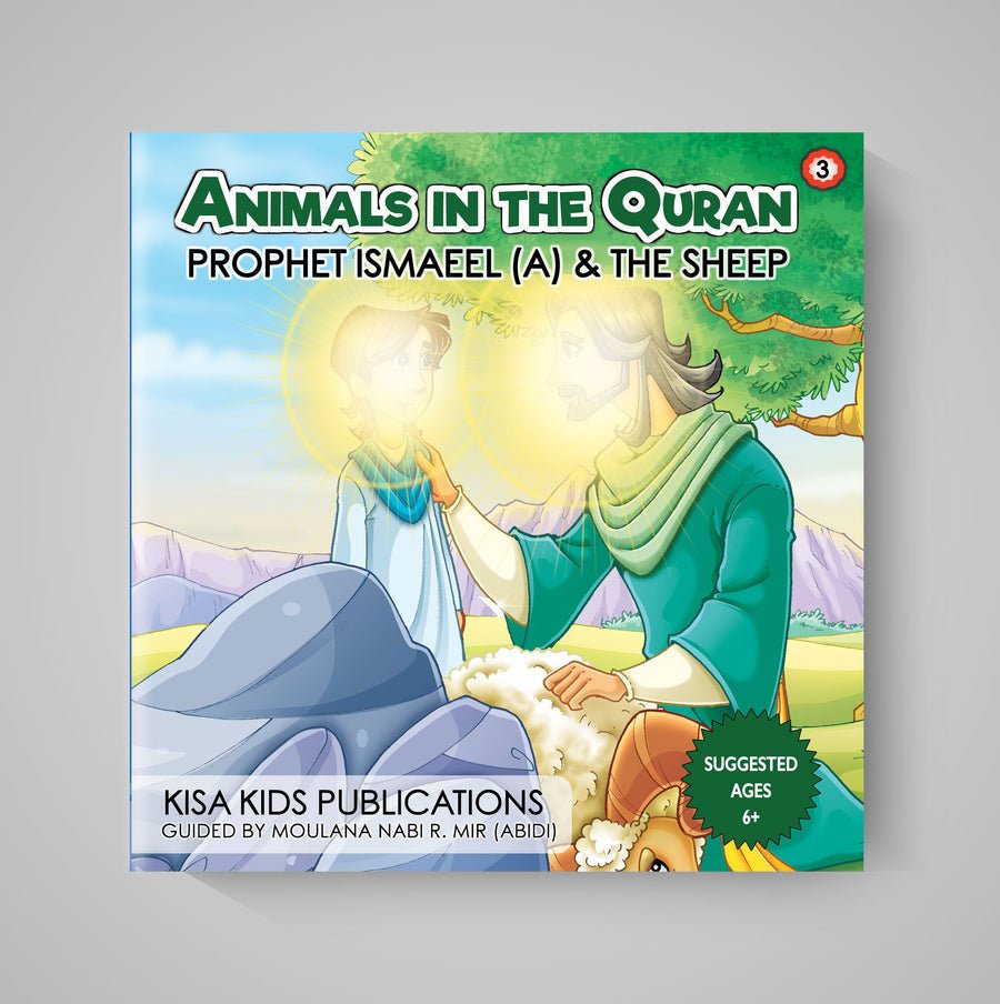 Animals in the Quran - House of Taha