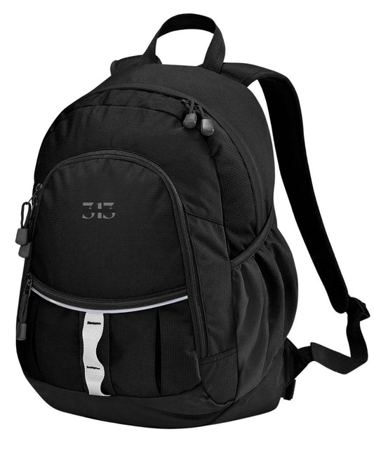 313 Backpack | Ergonomic Padded 16L Rucksack