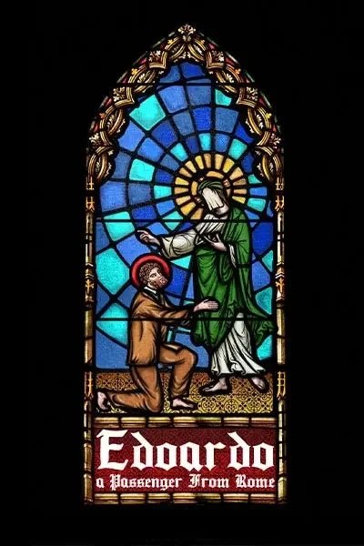 Edoardo, a Passenger from Rome - House of Taha